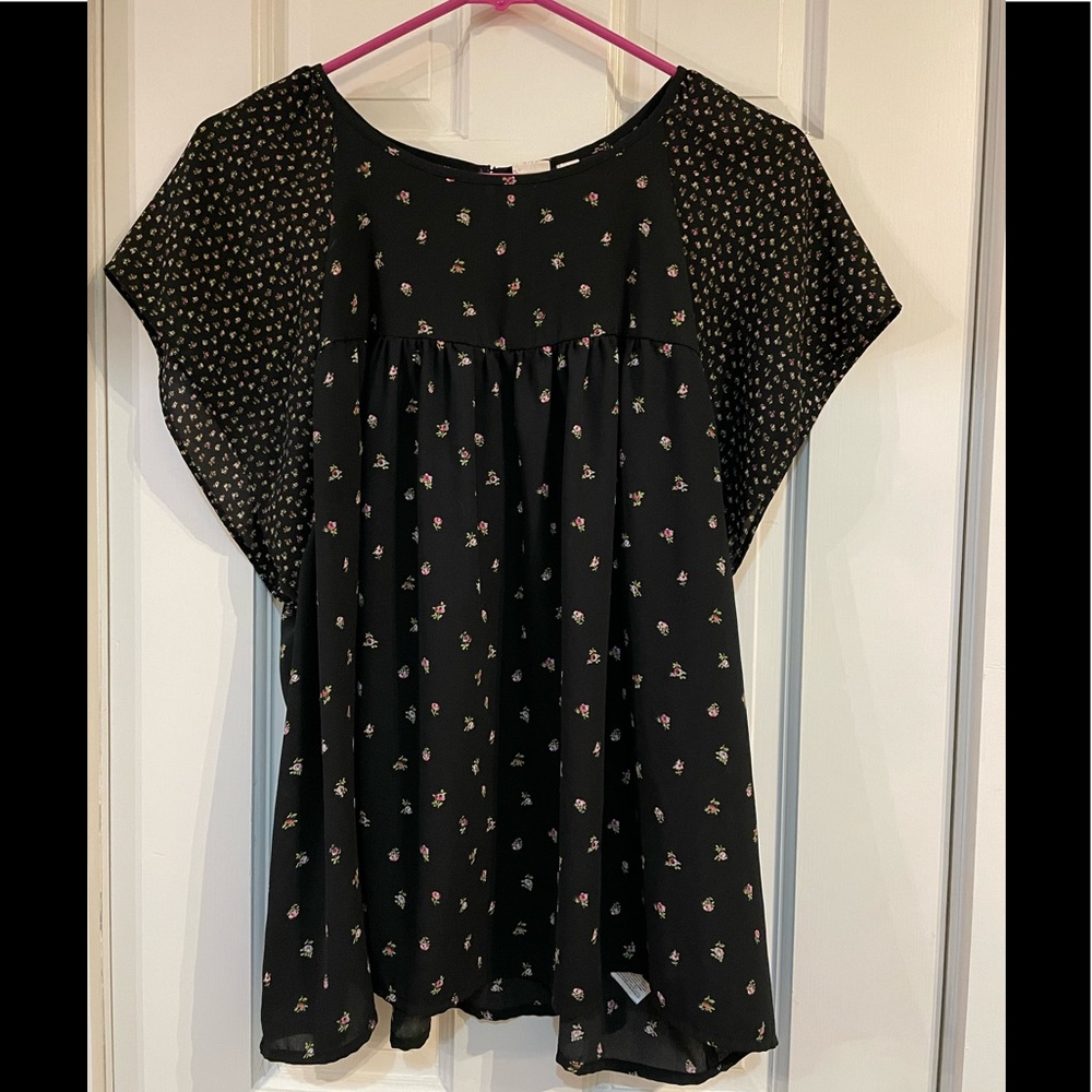 Gap Blouse